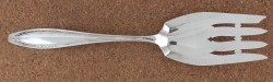 Silver Lace 1968 - 5 oclock or Youth Spoon