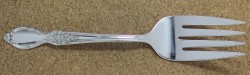 Sheraton 1910 - 5 oclock or Youth Spoon