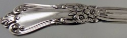 Grande Baroque 1941 - Dinner Knife Hollow Handle Modern Stainless Blade Large