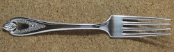 Gardenia 1941 - Luncheon Fork