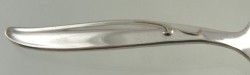 Coronation 1936 - Berry or Casserole Spoon