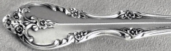 Southern Splendor aka Royal Pageant 1962 - Serving or Table Spoon