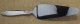 Prelude 1939 - Pie or Cake Server Hollow Handle Stainless Offset Blade