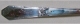 Laurier  - Luncheon Knife Hollow Handle French Stainless Blade