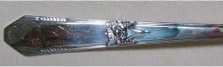 Laurier  - Luncheon Fork