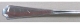 Versailles 1914 - Luncheon Knife Hollow Handle French Stainless Blade