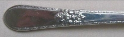 Adoration 1930 - Place or Oval Soup Spoon