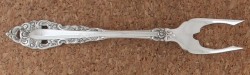 Venetian Scroll 1970 - Gravy Ladle