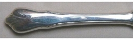 Grand Colonial 1942 - Dessert or Oval Soup Spoon