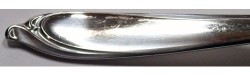 Fortune 1939 - Pie or Cake Server Hollow Handle Stainless Blade