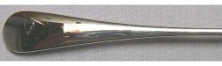 Grand Colonial 1942 - Dinner Knife Hollow Handle Modern Stainless Blade