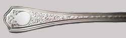 Nocturne 1938 - Serving or Table Spoon