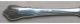 Grand Colonial 1942 - Personal Butter Knife Flat Handle Paddle Blade