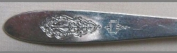 Bird of Paradise 1923 - Master Butter Knife Large