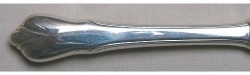 Grand Colonial 1942 - Dinner Knife Hollow Handle Modern Stainless Blade Large
