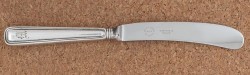 Ambassador 1919 - Dinner Knife Hollow Handle Bolster Old French Stainless Blade