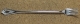 Old Colony 1911 - Pickle Olive Fork Long Handle