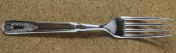 Old Colony 1911 - Place Fork Solid Handle