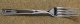 Old Colony 1911 - Luncheon Fork Solid Handle
