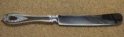 Old Colony 1911 - Dinner Knife Hollow Handle Bolster Old French Plated Blade