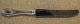 Old Colony 1911 - Dinner Knife Hollow Handle French Stainless Blade Large