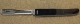 Old Colony 1911 - Dinner Knife Solid Handle Bolster French Stainless Blade