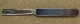 Old Colony 1911 - Luncheon Knife Solid Handle Bolster Blunt Stainless Blade