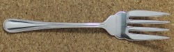 Youth 1940 - Baby Spoon Straight Handle