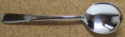 Youth 1940 - Round Gumbo Soup Spoon