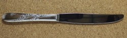 Youth 1940 - Dinner Knife Hollow Handle Modern Stainless Blade