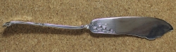 Wildwood 1908 - Master Butter Knife Twisted for Covered Butter