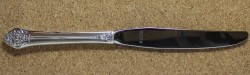 Wildwood 1908 - Master Butter Knife Twisted for Covered Butter