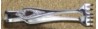 Old Colony 1911 - Sugar Tongs