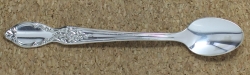Victorian Rose 1954 - Infant Baby Feeding Spoon