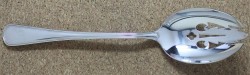 Victorian Rose 1954 - Infant Baby Feeding Spoon