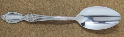 Victorian Rose 1954 - Serving or Table Spoon