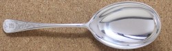 Victorian Rose 1954 - Serving or Table Spoon