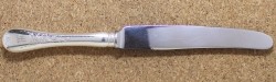 Talisman 1938 - Luncheon Knife Hollow Handle Bolster French Stainless Blade