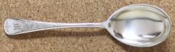 Talisman 1938 - 5 oclock or Youth Spoon