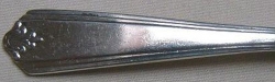 Tempo aka Stoneleigh 1930 - Seafood Fork