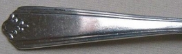 Tempo aka Stoneleigh 1930 - Seafood Fork