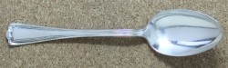 Twilight 1956 - Personal Butter Knife Flat Handle Paddle Blade