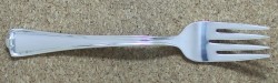 Twilight 1956 - Dessert or Oval Soup Spoon