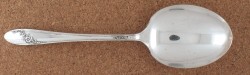 Twilight 1956 - Round Cream Soup Spoon