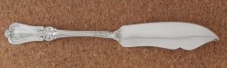 Triumph 1968 - Vegetable Spoon or Pierced Table Spoon