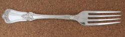 Triumph 1968 - Large Serving Fork