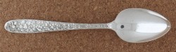 Triumph 1941 - Round Gumbo Soup Spoon