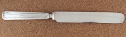 Triumph 1941 - Master Butter Knife