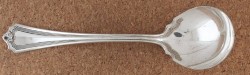 Triumph 1941 - Sugar Spoon Shell