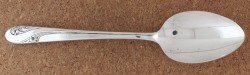 Romance 1952 - Dessert or Oval Soup Spoon